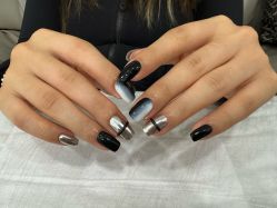 -斯馨·健康美甲美睫