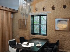 -艺术食堂(创意料理)