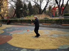 -双榆树公园
