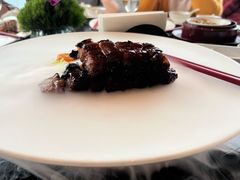 -Yan Ting宴庭中餐厅-长沙瑞吉酒店(运达店)