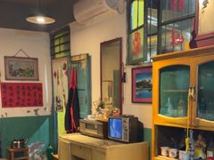 -齐二姐老火锅(红旗厂店)