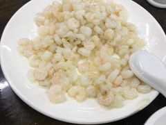 清炒河虾仁-协和菜馆(凤凰街店)