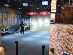 -大玩家超乐场(河东万达广场店)