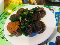 -88号小吃店·经典云南菜·地道纳西美食