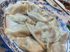 -老都一处饺子馆(道里店)