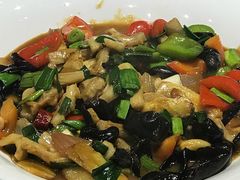 -正阁海鲜餐厅(六虹桥店)