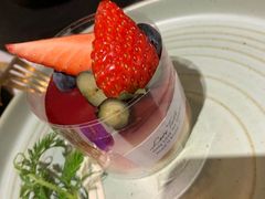 -龙猫意杯花园餐厅(芙蓉湖店)