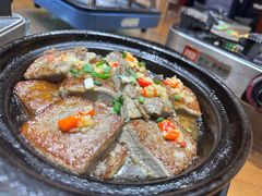 -钵家大院(大花岭店)