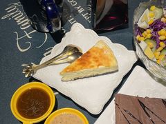 -吱咖啡西式简餐
