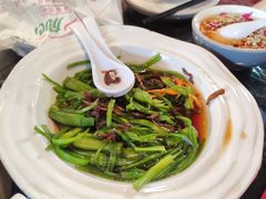 -尽善百年古院餐厅(王家老宅店)