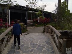 -花溪雨·森林餐厅(石基店)