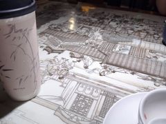 -绿茶餐厅(昌平悦荟店)