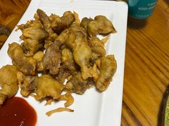-杨厝六十六农庄农舍(杨厝路店)