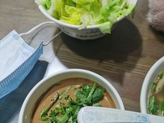 -老爆肚满五香烧牛羊肉