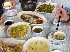 -范饭椰林川湘味海鲜·椰子鸡(三亚湾椰梦长廊店)