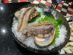 -一哥澳门豆捞 · 十七年经典澳门火锅(四季天地店)