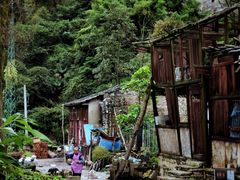 -云山屯古建筑群景区
