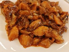 -奥华餐厅·老张记(台基厂店)