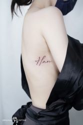 -飛凡TATTOO纹身•原创