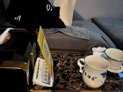 -水悦庭·影院足道·SPA ·商务休闲(光年汇店)