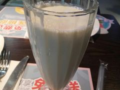 -酷公社·榴莲披萨(太原街店)