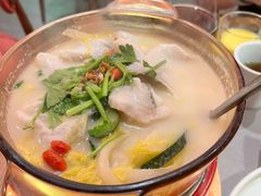 -闽上鲜·福建菜(龙湖滨江天街店)