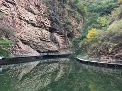 -湖洞水自然风景区