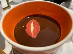 唇情巧盒火锅-哈根达斯(滨江店)