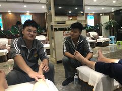 -郑远元专业修脚房(马驹桥二店)