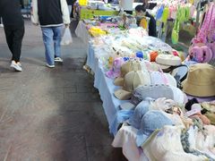 -中北世纪城夜市小吃街CENURY CITY