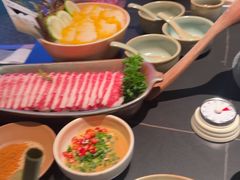 -季季山·云南野生菌火锅(上海首店)