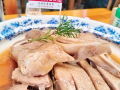 -永安水煮活鱼·仪征菜(仪征奥林匹克店)