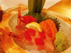 -西村日本料理(香格里拉饭店)