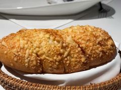 -Oyster Talks 四度蚝法餐厅