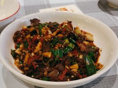 -彭耕记猪油炒小菜(吉联mall店)