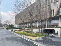 -浦东图书馆读者餐厅(前程路店)