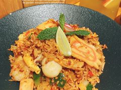 -森Some Fusion(荔湾店)