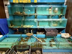 -三妹小龙虾·黄油蟹(华侨城总店)