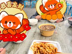 -定家小酥肉·清真(回民街店)