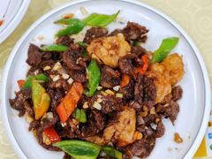 -同发号饭庄(复兴路店)