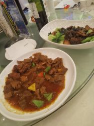 -西安威斯汀大酒店·宴会厅