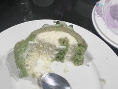 -上海锦江汤臣洲际大酒店柒酒廊