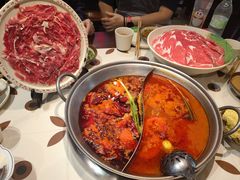 -江北北火锅馆·公路夜市(魏公村店)