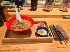 -一豚轩·烧鸟·豚骨拉面(五四路店)