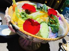 -陌上花儿·音乐西餐吧(和平店)