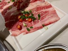 -么子烤肉(化龙池店)