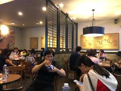 -星巴克(无锡大东方店)
