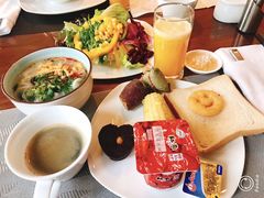 -杭州西湖柳莺里酒店