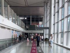 -贵阳龙洞堡国际机场-T2航站楼