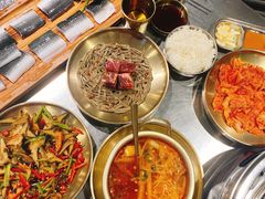 -本炙炭烤·蒲烧活鳗料理店(金沙洲店)